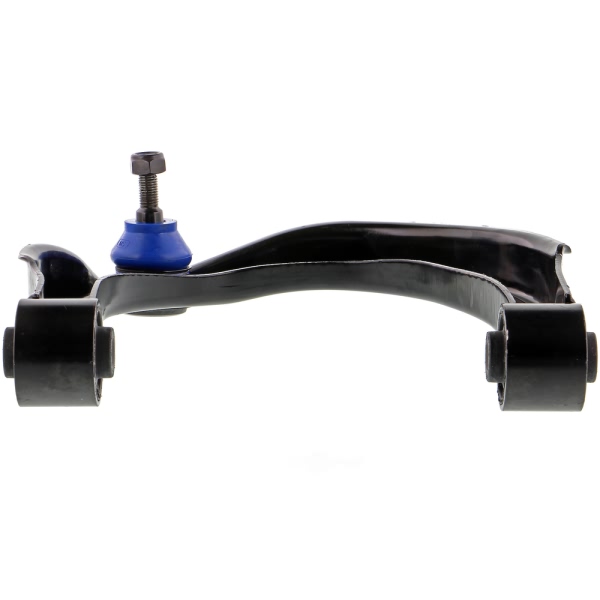 Mevotech Supreme Front Passenger Side Upper Non Adjustable Control Arm And Ball Joint Assembly CMS90159