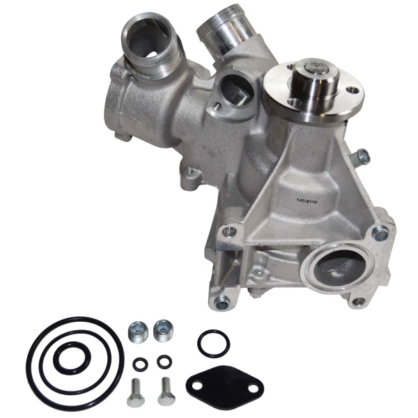 GMB Engine Coolant Water Pump 147-2110