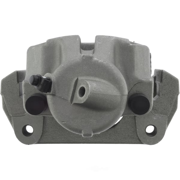 Centric Remanufactured Semi-Loaded Front Passenger Side Brake Caliper 141.34073