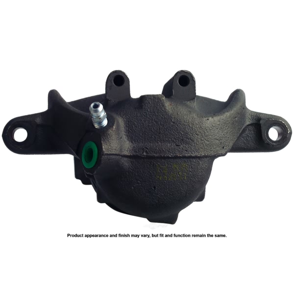 Cardone Reman Remanufactured Unloaded Caliper 19-1682