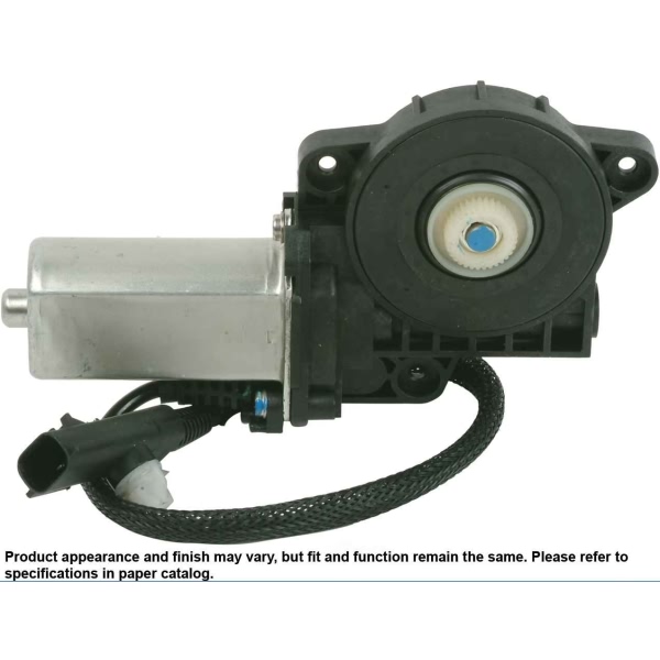 Cardone Reman Remanufactured Window Lift Motor 42-485