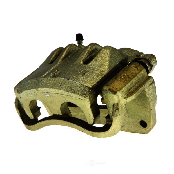 Centric Posi Quiet™ Loaded Front Passenger Side Brake Caliper 142.44223