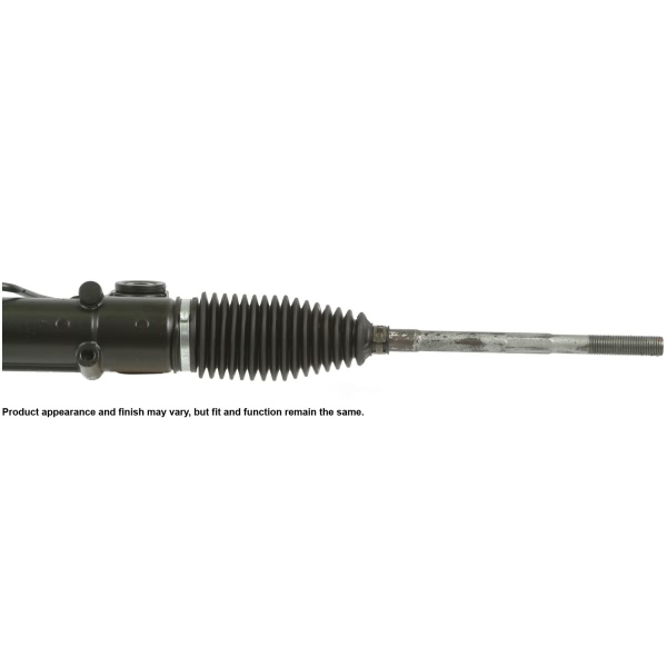 Cardone Reman Remanufactured Hydraulic Power Rack and Pinion Complete Unit 22-3082