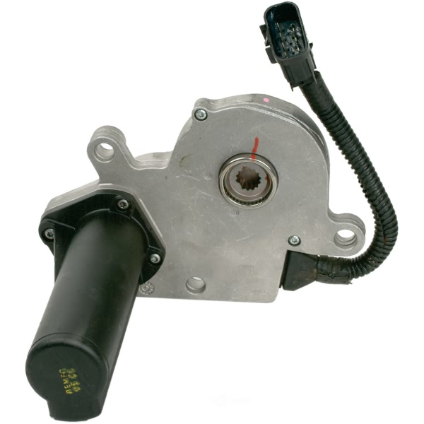 Cardone Reman Remanufactured Transfer Case Motor 48-113