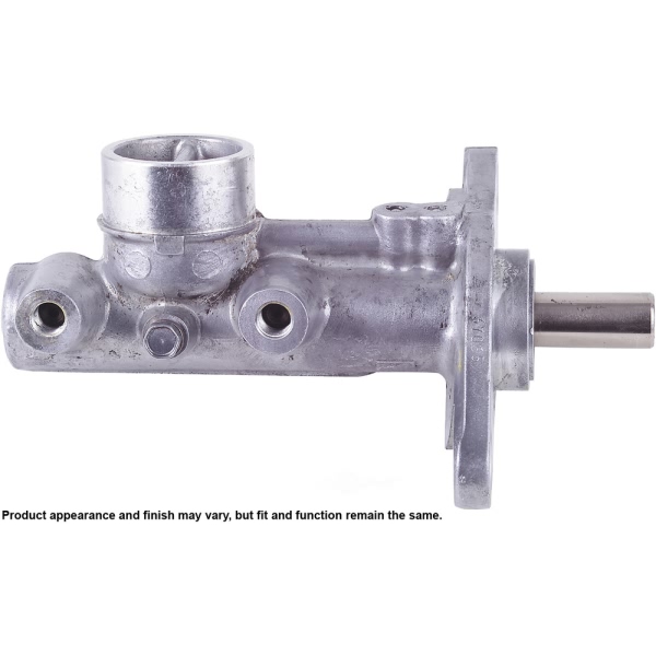 Cardone Reman Remanufactured Master Cylinder 11-2200