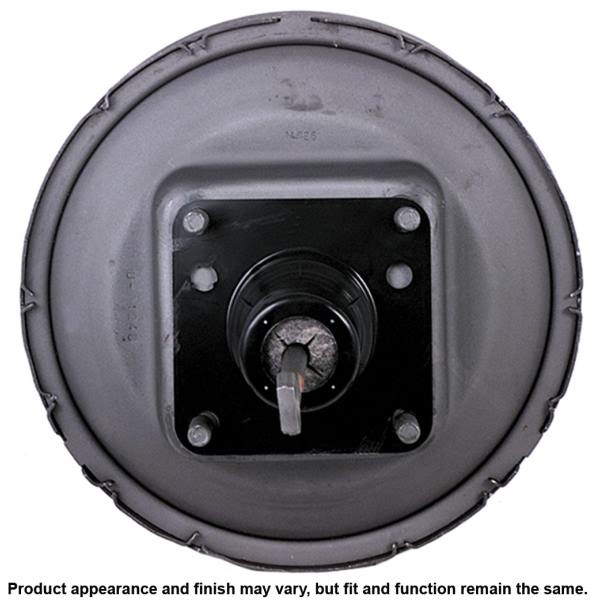 Cardone Reman Remanufactured Vacuum Power Brake Booster w/o Master Cylinder 54-74109