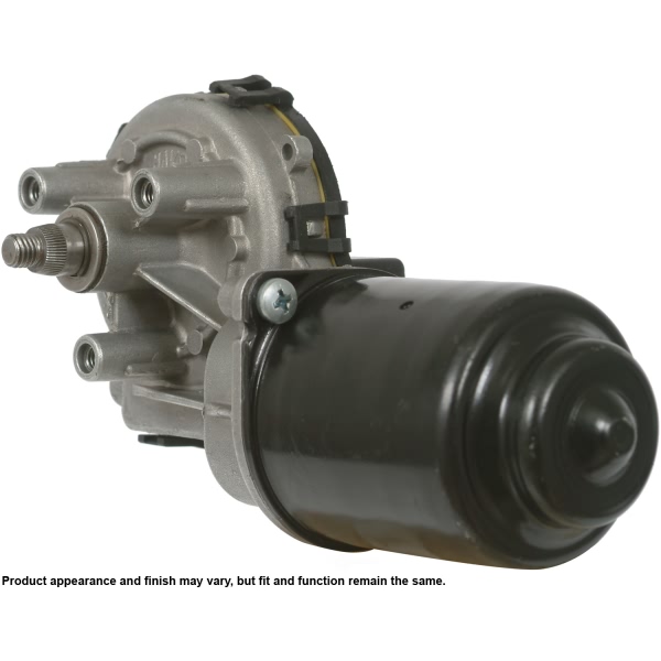 Cardone Reman Remanufactured Wiper Motor 40-2089