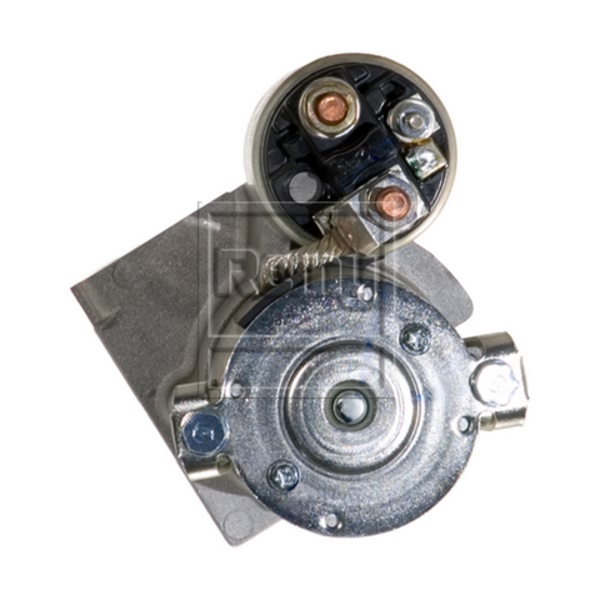 Remy Remanufactured Starter 26487