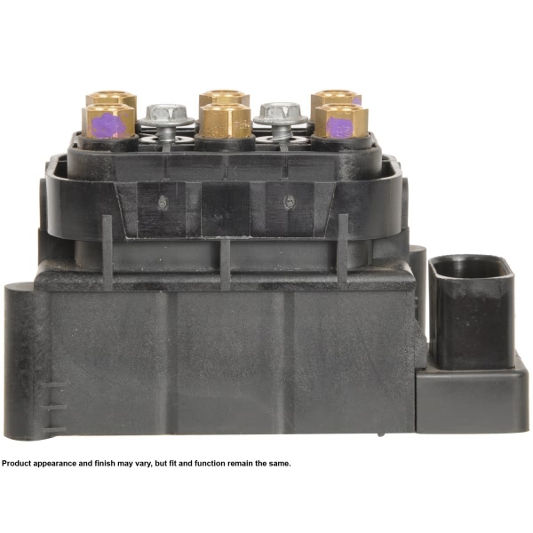 Cardone Reman New Air Suspension Valve Block 4J-4002V