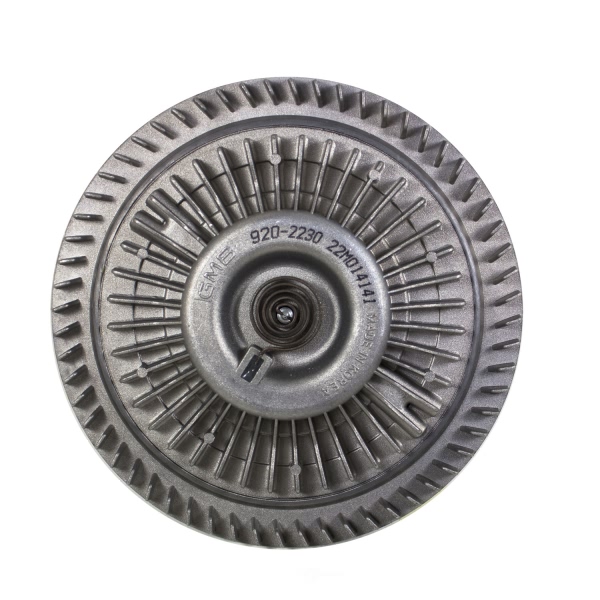 GMB Engine Cooling Fan Clutch 920-2230