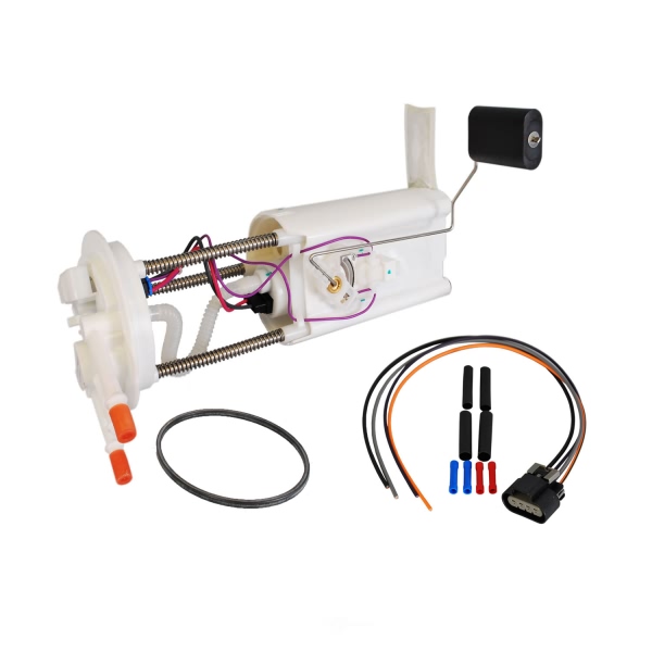 Denso Fuel Pump Module 953-0012