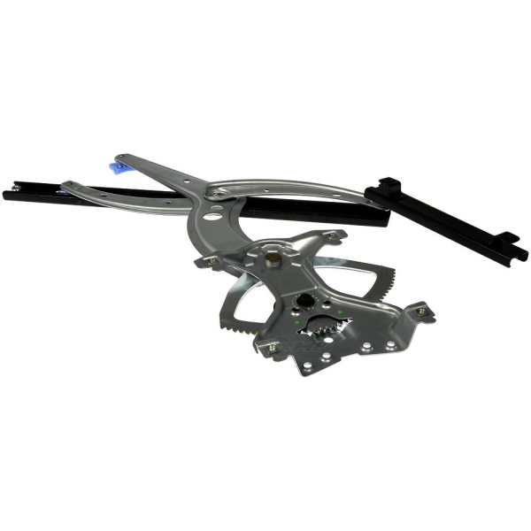 Dorman Front Passenger Side Power Window Regulator Without Motor 740-806