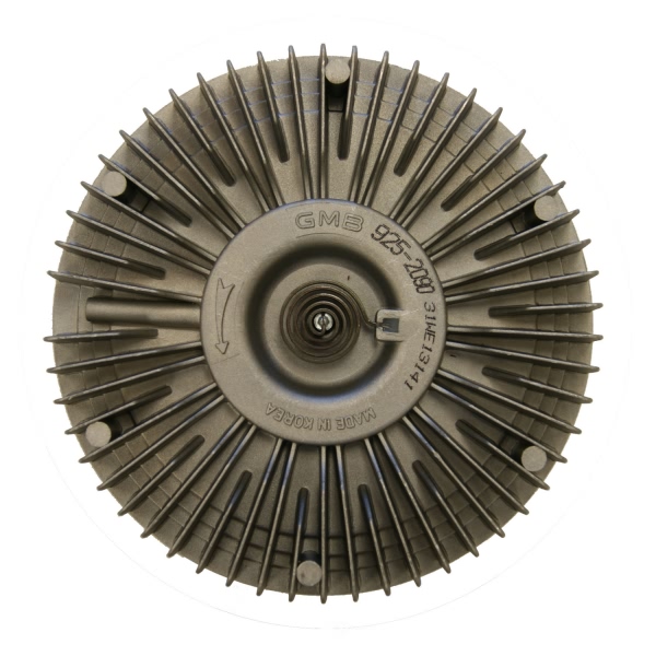 GMB Engine Cooling Fan Clutch 925-2090