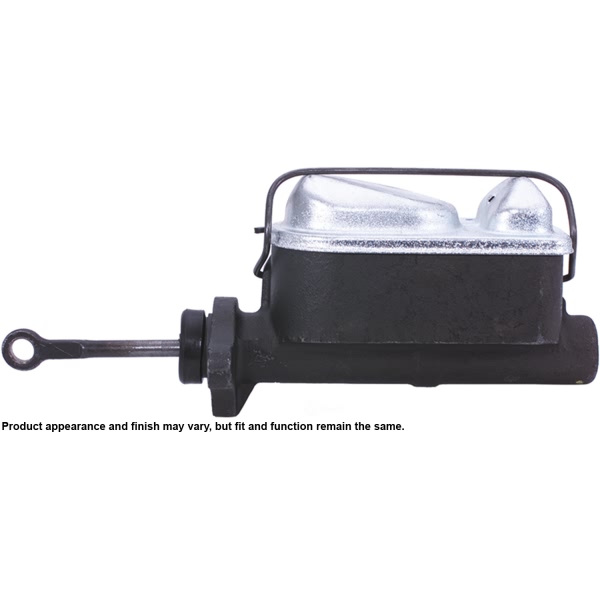 Cardone Reman Remanufactured Master Cylinder 10-1955