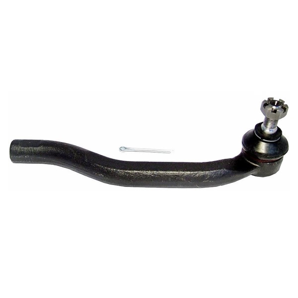 Delphi Front Passenger Side Outer Steering Tie Rod End TA1919