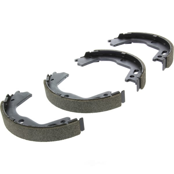 Centric Premium Rear Parking Brake Shoes 111.09630