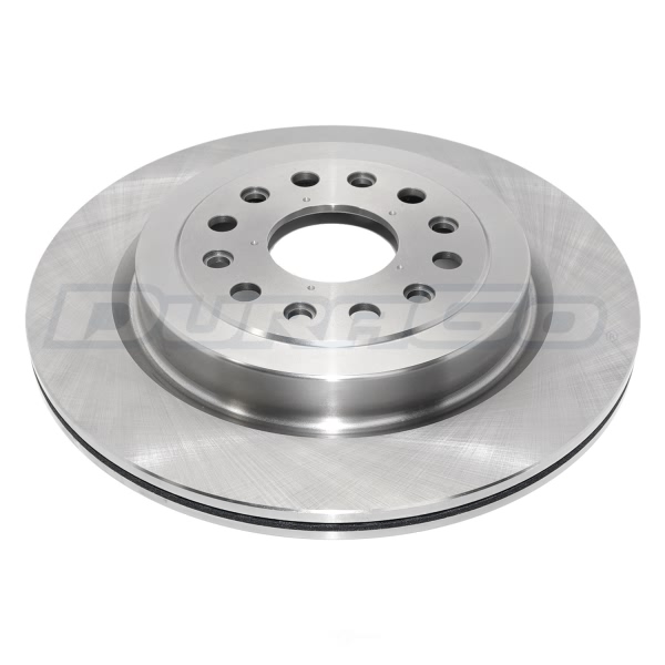 DuraGo Vented Rear Brake Rotor BR901756