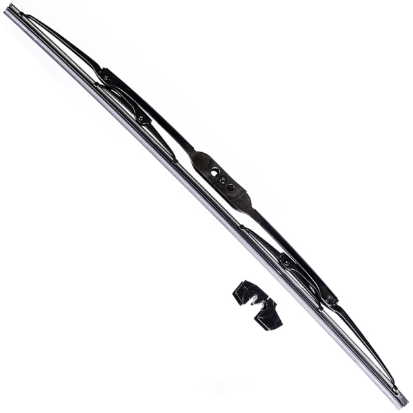 Denso EV Conventional 18" Black Wiper Blade EVB-18