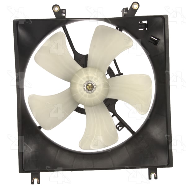 Four Seasons Engine Cooling Fan 75537