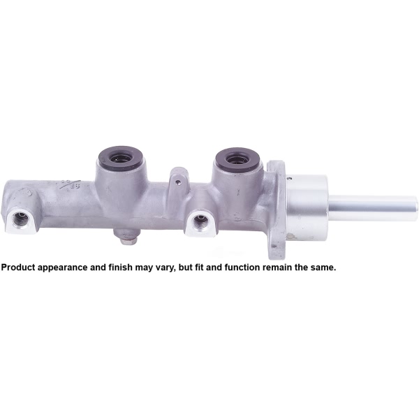 Cardone Reman Remanufactured Master Cylinder 11-2968