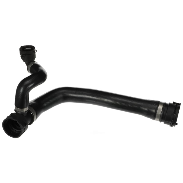 Gates Engine Coolant Molded Radiator Hose 24508