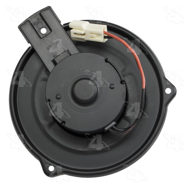 Four Seasons Hvac Blower Motor With Wheel 76983