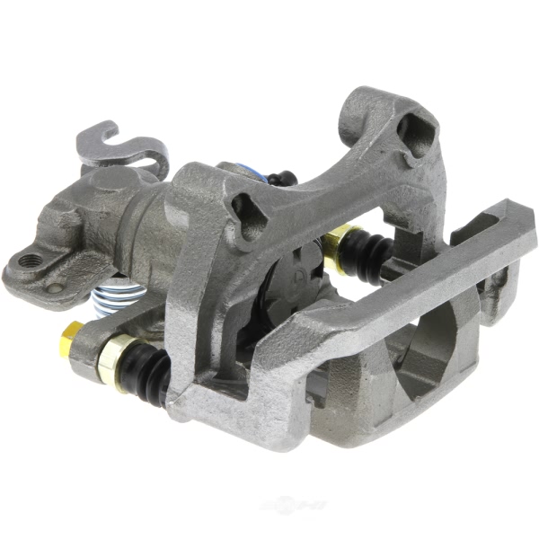 Centric Remanufactured Semi-Loaded Rear Passenger Side Brake Caliper 141.61555