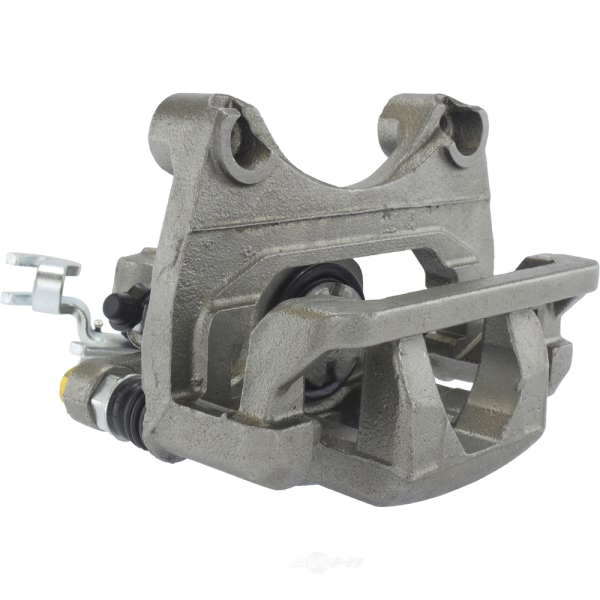 Centric Remanufactured Semi-Loaded Rear Driver Side Brake Caliper 141.45558