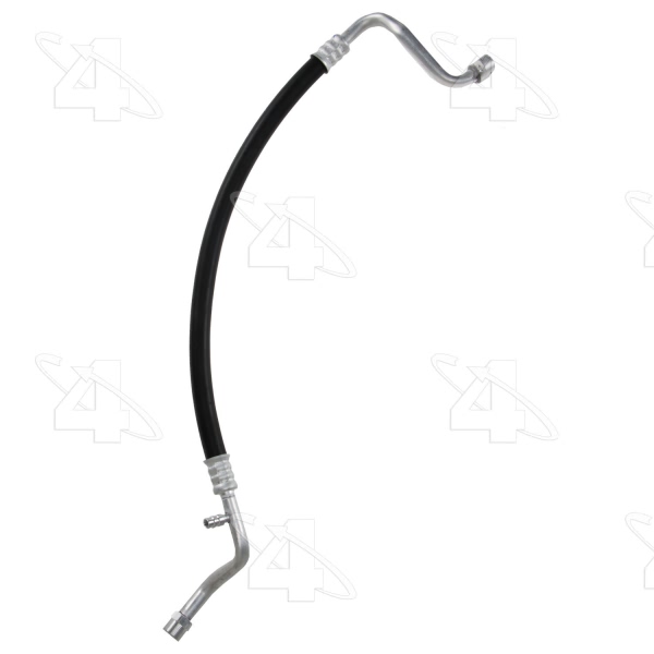 Four Seasons A C Suction Line Hose Assembly 56747