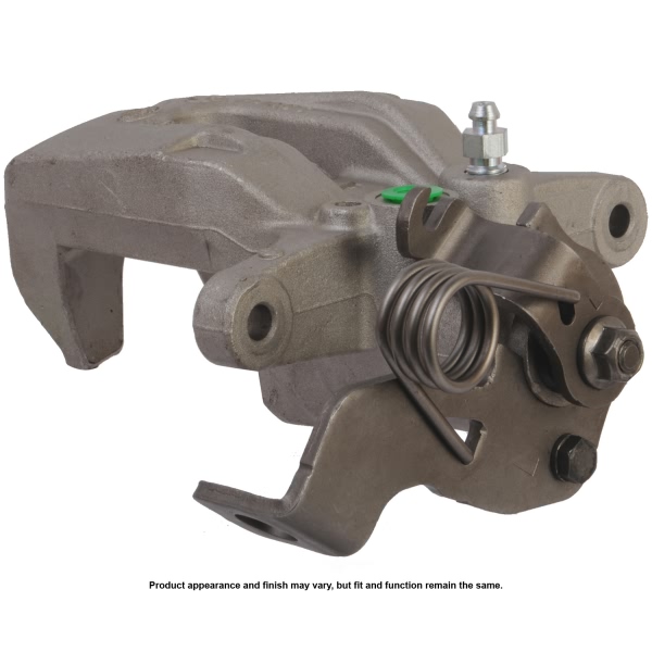 Cardone Reman Remanufactured Unloaded Caliper 19-6455