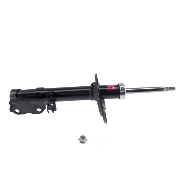 KYB Excel G Rear Driver Side Twin Tube Strut 335079