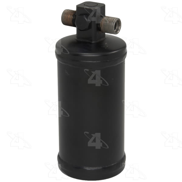 Four Seasons A C Receiver Drier 33260