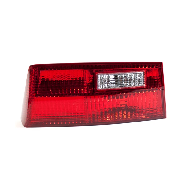 TYC Driver Side Inner Replacement Tail Light 17-5212-01-9