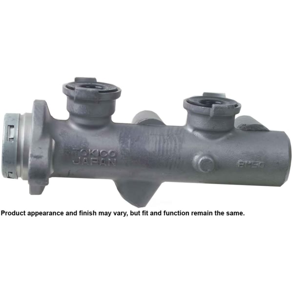 Cardone Reman Remanufactured Master Cylinder 11-3136