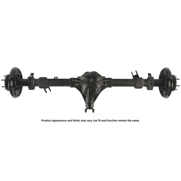 Cardone Reman Remanufactured Drive Axle Assembly 3A-18016LOH