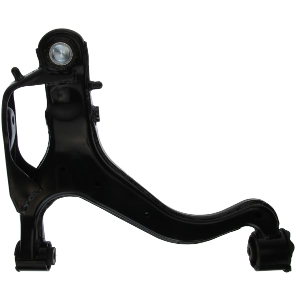 Centric Premium™ Front Passenger Side Lower Control Arm and Ball Joint Assembly 622.67064