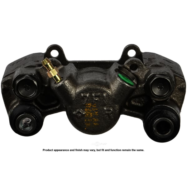 Cardone Reman Remanufactured Unloaded Caliper 19-2970