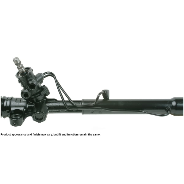 Cardone Reman Remanufactured Hydraulic Power Rack and Pinion Complete Unit 26-2600