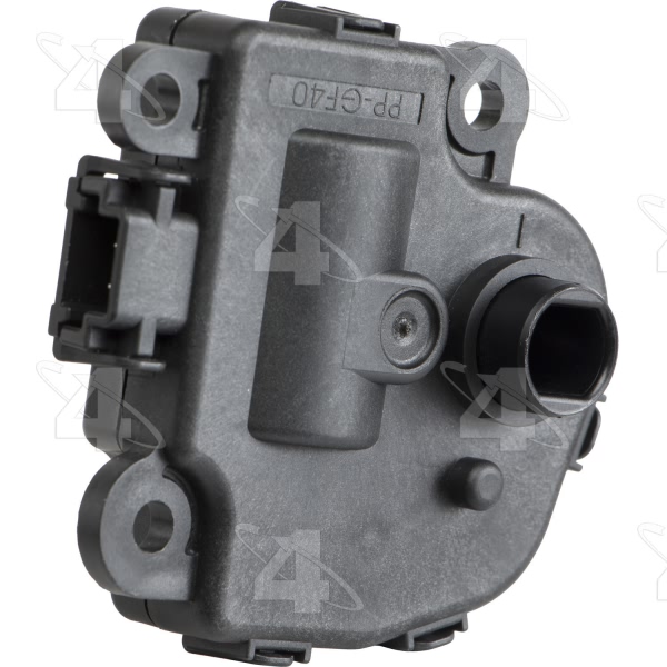 Four Seasons Hvac Heater Blend Door Actuator 37530