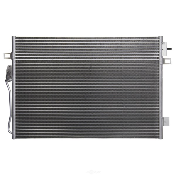 Spectra Premium A/C Condenser 7-3776