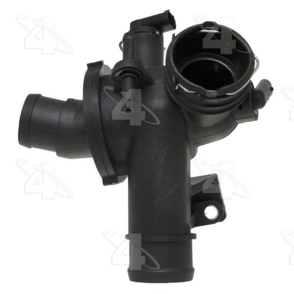 Four Seasons Engine Coolant Thermostat And Housing Assembly 86040
