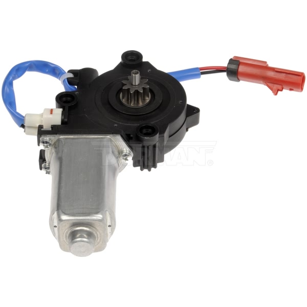 Dorman OE Solutions Front Driver Side Window Motor 742-354