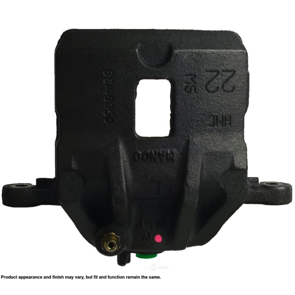 Cardone Reman Remanufactured Unloaded Caliper 19-2646