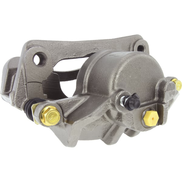 Centric Remanufactured Semi-Loaded Front Passenger Side Brake Caliper 141.63023