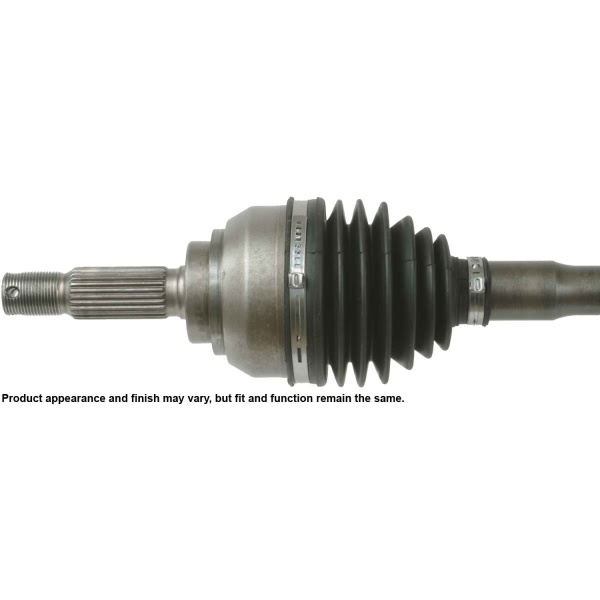 Cardone Reman Remanufactured CV Axle Assembly 60-3527
