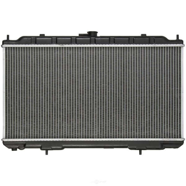 Spectra Premium Complete Radiator CU2469