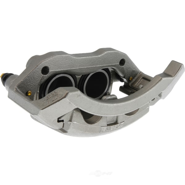 Centric Remanufactured Semi-Loaded Front Driver Side Brake Caliper 141.67046