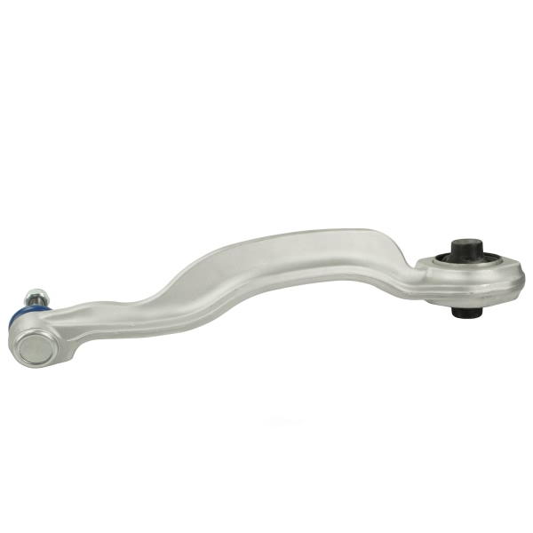 Mevotech Supreme Front Driver Side Lower Forward Non Adjustable Control Arm And Ball Joint Assembly CMS101067
