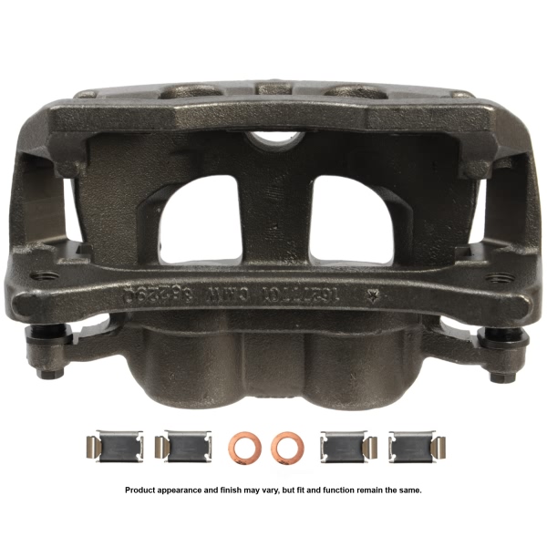 Cardone Reman Remanufactured Unloaded Caliper w/Bracket 18-B5175