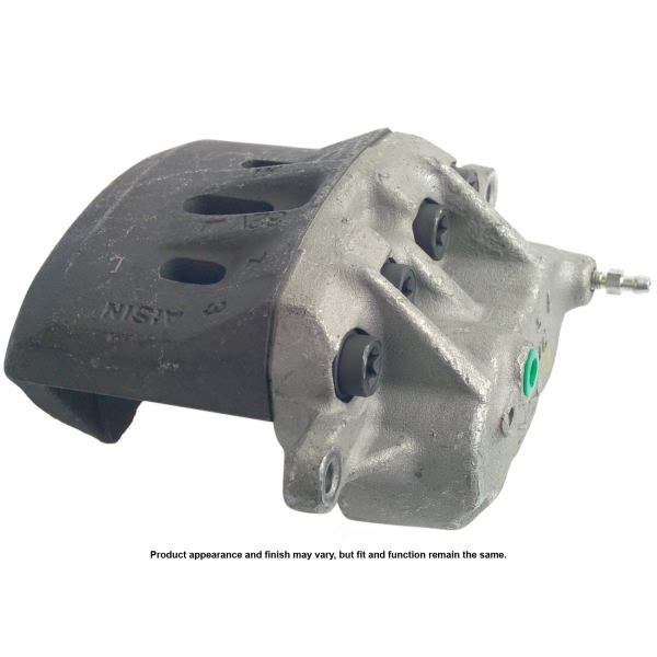 Cardone Reman Remanufactured Unloaded Caliper 19-1751